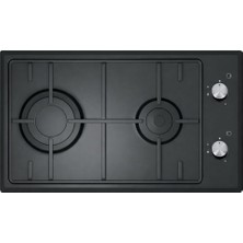 Çetintaş Siyah 202 T Çakmaklı Set Üstü Ocak