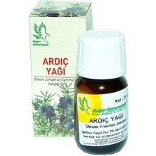 Zemira Ardıç Yağı 20 cc