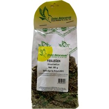 Zemira Fesleğen Doğal 50 gr Paket