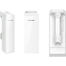 Nil Avm Tp-Lınk CPE220 2.4ghz 300MBPS 12DBI 5km Ptp/ptmp Dış Ortam Access Poınt