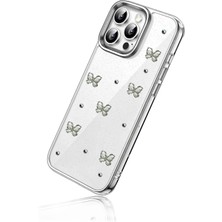 Kazan Hobi Newface Samsung Galaxy S25 Ultra Fiyonk Desenli Kapak - Desen 8