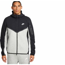 Veloria Tech Fleece Panda Double Face Unisex Eşofman Takımı