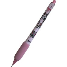 Polin MP-868 Soft Tutuş Versatil Kalem 0.7mm