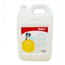 Storozde Bioline Vizon Yağı Özlü Köpek Şampuanı 5 Lt