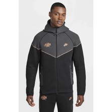 Veloria Syna Tech Fleece Double Face Eşofman Altı