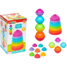 Najmaddin 03467 Toplu Mini Kule