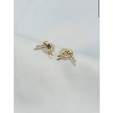 SY Aksesuar Çelik Özel Tasarım Küpe