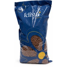 Felisya Bitter Damla Çikolata 1 kg