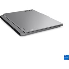 Nil Avm Lenovo Nb Loq 15IRX10 83JE00KNTR I7-13700HX 16GB 1tb SSD 8gb Rtx 5050 15.6 Dos