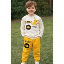 E&G İle Çocuk Giyim Takım