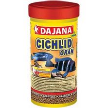 Storozde Dajana Cichlid Gran 1000 ml