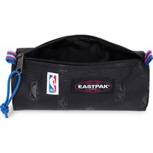 Nba x Eastpak Benchmark Sıngle Nba Logo Kalem Kutusu