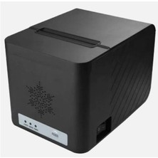Tiwox Tıwox RP-510 203DPI Direkt Termal Usb+Ethernet Fiş Yazıcı
