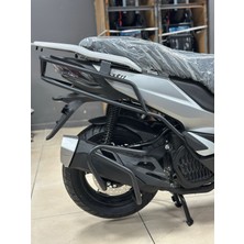 YSN Voge SR1 uyumlu  Ekzoz Koruma