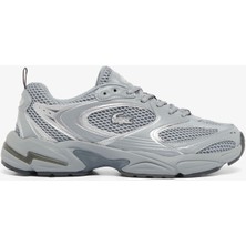 Lacoste Storm 96 2k Erkek Gri Sneaker