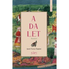 Nerm Adalet - Risaleler