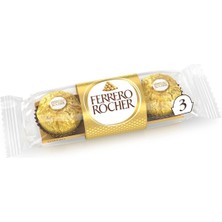Rocher 37,5 gr T3 *16'lı