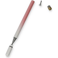Kazan Hobi Newface Dokunmatik Stylus Kalem Pen 108 - Pembe