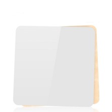 Tianya 20 cm Ürün Fotografçılığı Için Akrilik Yansıtıcı Zemin ve Arka Plan Panosu