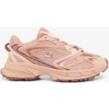Lacoste L003 Neo Shot Erkek Pembe Sneaker