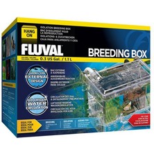 Hagen Fluval Storozde Fluval Askı Plastik Yavruluk Küçük 16,5X12,5X12 cm