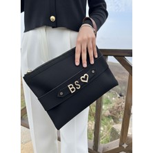 Lts Bag Kişiye Özel Portföy Çanta