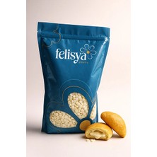 Felisya Beyaz Fildişi Damla Çikolata 1 kg