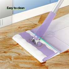 Normadia Pratik Mini Mop Sweeper, Tek Kullanımlık Mendil ile Kolay Temizlik