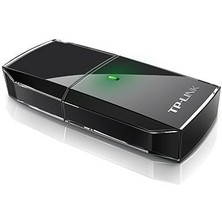 Nil Avm Tp-Lınk Archer T2U AC600 Dualband Wıfı USB Adaptor