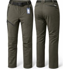 CMP2507 Champp Stride Outdoor Erkek Pantolon