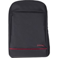 Plm Drexel 8300 Notebook Sırt Çantası 15.6&amp;quot; Siyah