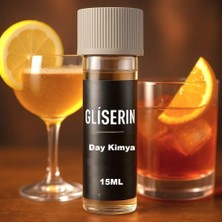 Gliserin Yağı 15 ml (5 Litreye Uyumlu) Day Kimya
