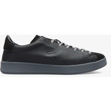 Lacoste Carnaby Set Erkek Siyah Sneaker