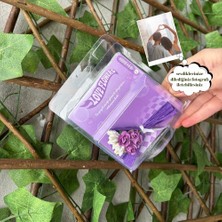 Marmori Hot Flowers Çiçek Aynalı Kişiye Özel Fotograf Sevgiliye Çiçek Hediye Buket Çiçek Sevgililer Günü