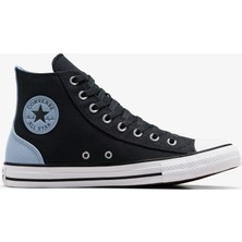 Converse Chuck Taylor All Star Unisex Siyah Sneaker