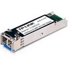 Nil Avm Tp-Lınk Omada TL-SM311LM Mgbıc 1000BASE-SX Multı Mode Sfp Modülü