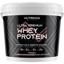Nutriking Whey Protein