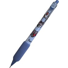 Polin MP-868 Soft Tutuş Versatil Kalem 0.7mm