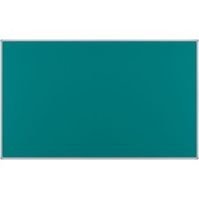 Panda Kumaş Pano 90X240CM Alüminyum Çerçeveli