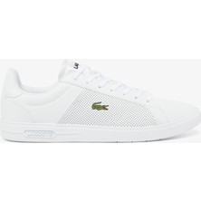 Lacoste Ag Lt 21 Erkek Beyaz Sneaker
