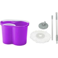 Normadia Pratik ve Temizliğe Uygun Çok Amaçlı Temizlik Seti