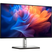 Dell 27 P2725H 5ms 100Hz HDMI VGA Dp Type-C USB Yükseklik Ayarlı Full Hd IPS LED Monitör