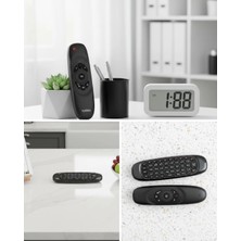 LTG Nova Mey Ithalat® K02 Kumanda