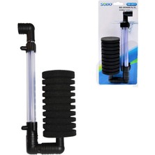 Storozde Sobo Pipo Üretim Filtresi Tekli