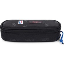 Nba x Eastpak Oval Sıngle Nba Logo Kalem Kutusu