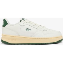 Lacoste L001 Set Erkek Beyaz Sneaker