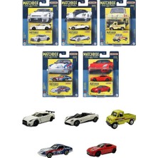 LTG Nova Mey Ithalat® Koleksiyon Araçları Serisi GBJ48