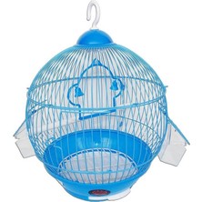 Dayang Storozde Dünya Kafes Büyük 39X42 Colour x 1 Adet