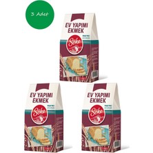 Söke Ruşeymli Un Karışımı 500 gr x 3 Adet