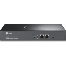 Nil Avm Tp-Lınk Omada OC300 2X10/100/1000MBPS Ethernet Port 1xusb3.0 Hardware Controller
